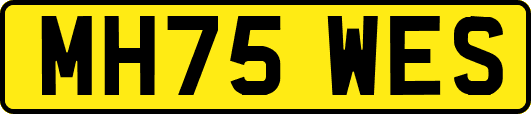 MH75WES