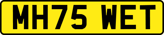 MH75WET