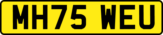 MH75WEU