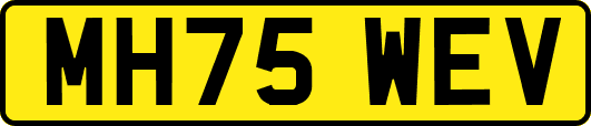 MH75WEV