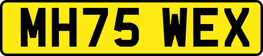 MH75WEX