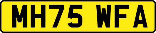 MH75WFA