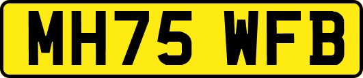 MH75WFB