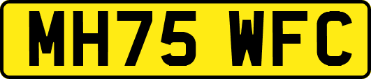 MH75WFC