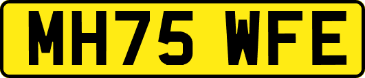 MH75WFE