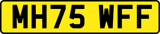MH75WFF