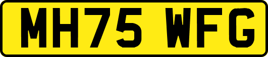 MH75WFG