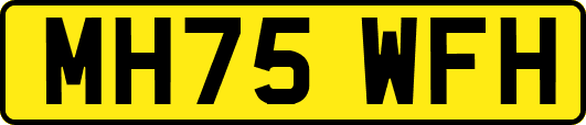 MH75WFH