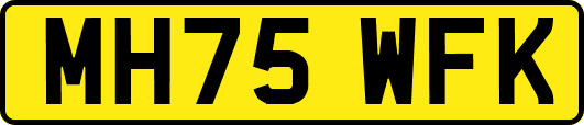 MH75WFK