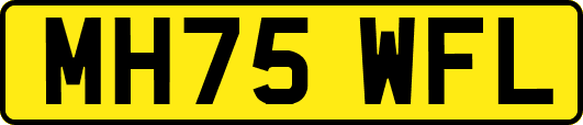 MH75WFL