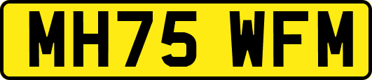 MH75WFM