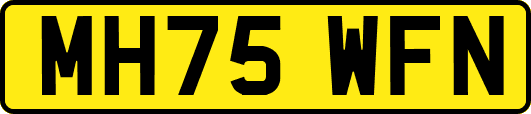 MH75WFN
