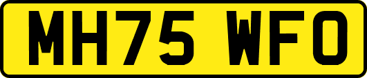 MH75WFO