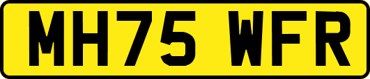 MH75WFR