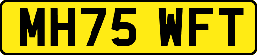 MH75WFT