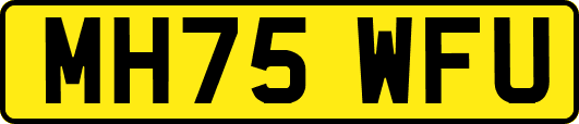 MH75WFU