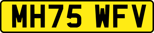 MH75WFV