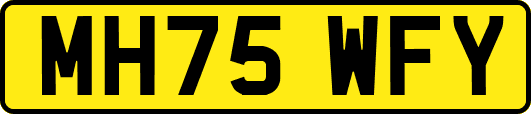 MH75WFY