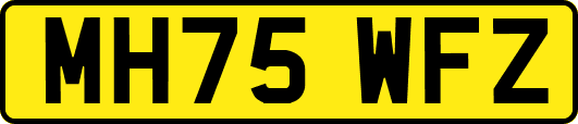 MH75WFZ