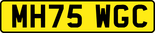 MH75WGC