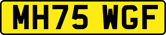 MH75WGF