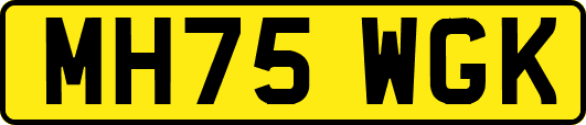 MH75WGK