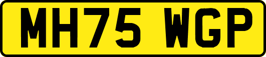 MH75WGP