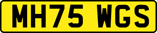 MH75WGS