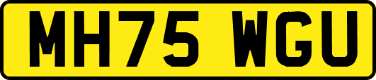 MH75WGU