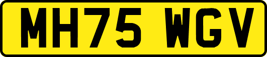 MH75WGV