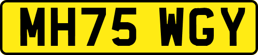 MH75WGY
