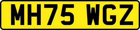 MH75WGZ
