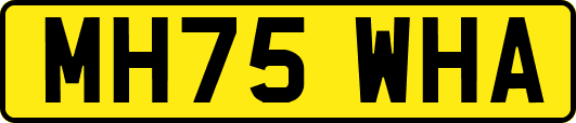 MH75WHA