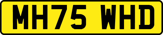 MH75WHD