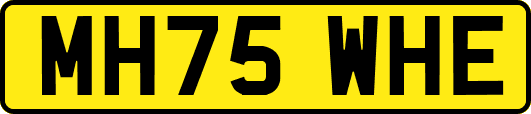 MH75WHE