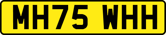MH75WHH