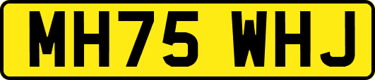 MH75WHJ