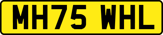 MH75WHL