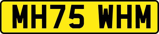 MH75WHM