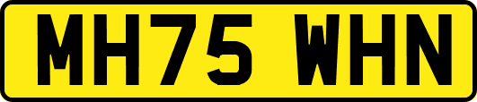 MH75WHN
