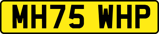 MH75WHP
