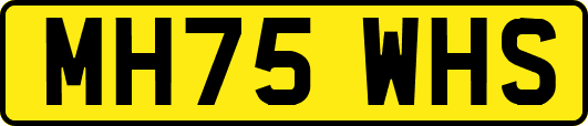 MH75WHS