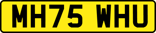 MH75WHU