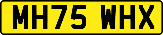 MH75WHX