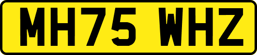 MH75WHZ
