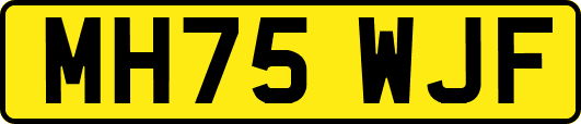 MH75WJF