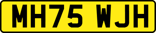 MH75WJH