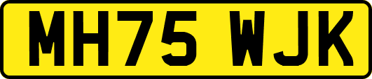 MH75WJK