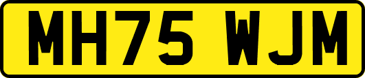 MH75WJM