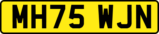 MH75WJN